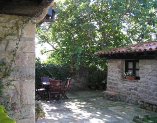 La Casa Del Medio - 0