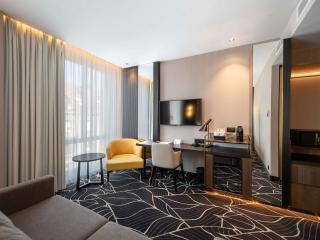 Movenpick Hotel Tallinn - 8