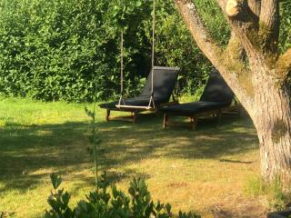 Lovely Holiday Home Near The Water - 0