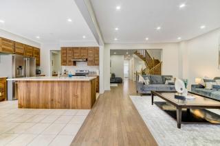 Luxury 5 Star Stay in Caledon Ideal for Groups! - 1