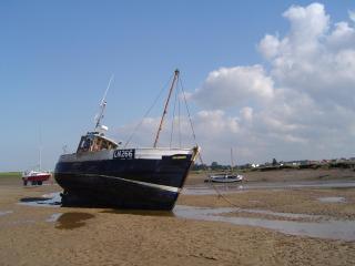 Broadwater Cottage holiday home on Norfolk coast - 6