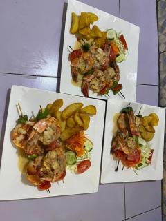 Campement les Baobabs Abene - 6