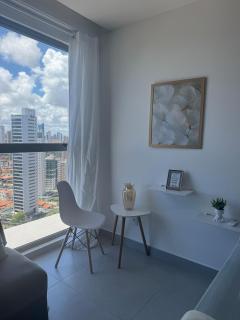 Simple 2105 · Flat exclusivo com vista privilegiada em Manaira - 5