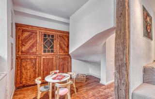 Munkler Mühle Whg 1 - 5