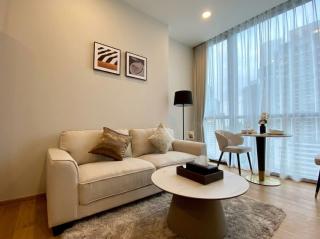 Central Bangkok New Condo Walk to Siam Paragon CentralWorld - 9