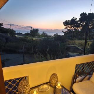 Retreat Villa Olya - Seaside & Spa - Achlia - 3