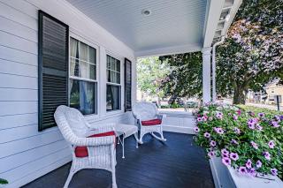 The Nicholson Inn - 8