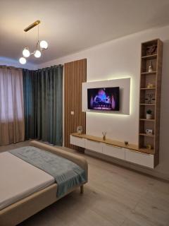 Ozone 2 apartament - 0