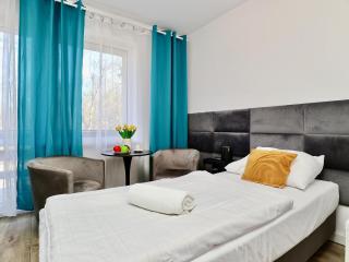 Apartamenty i Pokoje przy Parku - 6