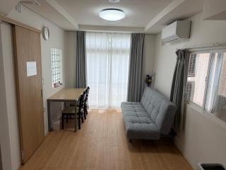 白い旅札幌一軒家 - 8