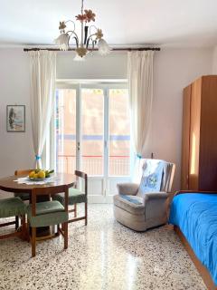 LA CASA DI ANNA - Minori - 2
