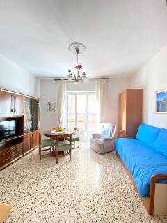 LA CASA DI ANNA - Minori - 3