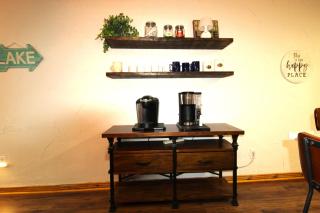 Granbury Home with Waterfront Deck 5 Mi to Downtown - 2