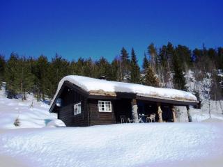 Hogstul Hytter - Skojestua - 2 Bedroom Cottage - Tuddal - 4