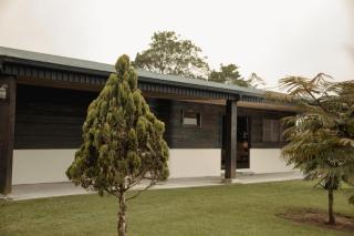 Habitación privada en Casa de Montaña - 6