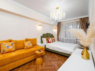 Arbat 81 Luxury Residencе - 3