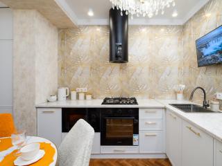 Arbat 81 Luxury Residencе - 4