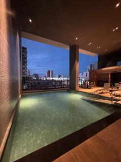 Solaz 1101 praticidade, conforto e localização. - 9