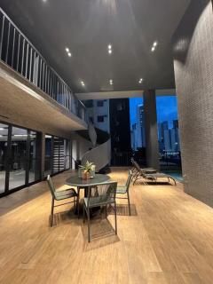 Solaz 1101 praticidade, conforto e localização. - 8