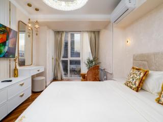 Arbat 81 Luxury Residencе - 9