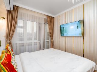 Arbat 81 Luxury Residencе - 1