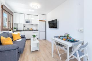 797 HOLIDAY RENTALS - Carrasco Beach - 5