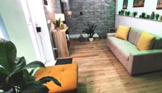 Galleria della Felicità Il Verde - 4