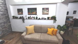 Galleria della Felicità Il Verde - 3