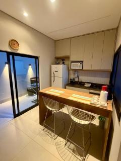 Loft 1 - LINDO Sobrado Zona Sul - 7
