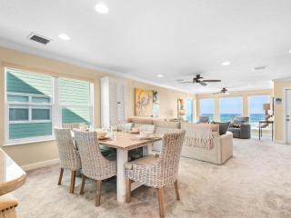 Quiet Surf Townhomes II #5 by Newman-Dailey - Destin - 4