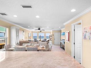 Quiet Surf Townhomes II #5 by Newman-Dailey - Destin - 2