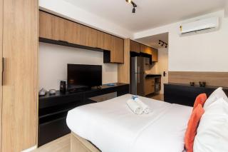 Studios Sampa - Moema Cotovia - 4