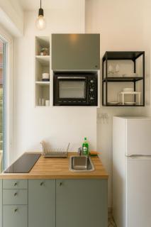 Bright Apartment [Giambellino-Navigli-Tortona] - 1