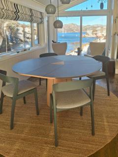 Beach Cottage With Sea View By Grønsfjorden - 8