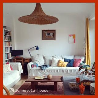 Craft House - La Nuvola - 5