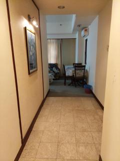Aspen Apartment at Times Square kl - 1