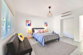 Comfortable Studio Near Beach and Cultural Spots - Miami - 8