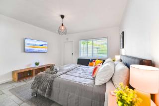 Comfortable Studio Near Beach and Cultural Spots - Miami - 2