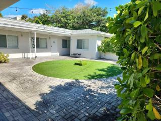 Comfortable Studio Near Beach and Cultural Spots - Miami - 3