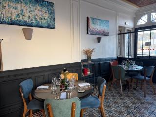 Logis Le Grand Hotel - 2