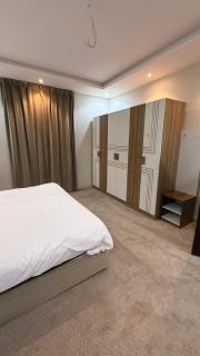 شقه فندقيه خاصة ثلاث غرف - 4