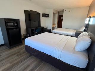 Motel 6 Elkhart, IN - 9