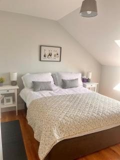 Drumquin Accommodation - 3