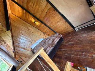 chalet - Laguna de la Cocha - 1