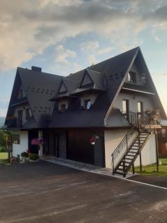 Pokoje Gościnne u Piwowarów - 0