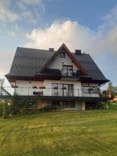 Pokoje Gościnne u Piwowarów - 4