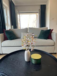 Cozy Bear Apartments with parking - 5