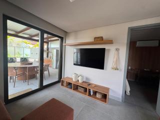 Sofisticação a beira-mar do Cabo branco - 6