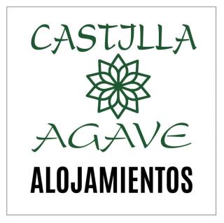 Alojamientos CASTILLA-AGAVE - Tabernas - 1