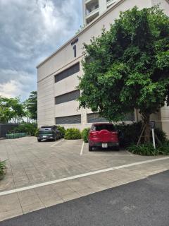 SwanBay Apartment Rice House - Park View Quiet and Green - 4